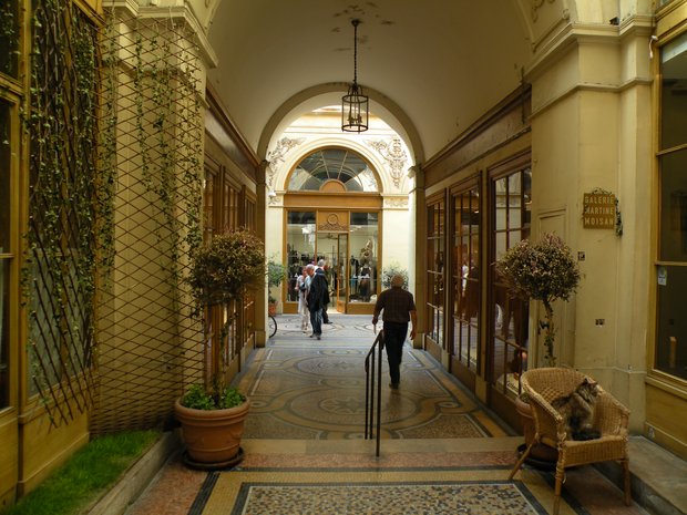  Galerie Vivienne